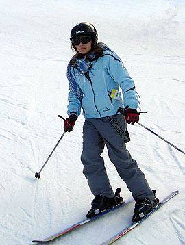 A la frase de la Gemma, seran tècnics els seus pensaments?