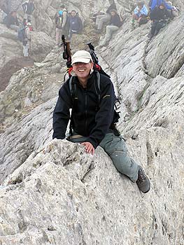 Vols saber quina frase ha escollit?