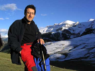 El Juanjo, què pensarà?