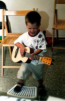 Muntanyes del Canigó, per Pau Rigola Solanas