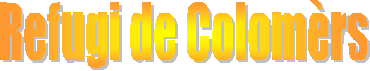 Refugi de Colomèrs