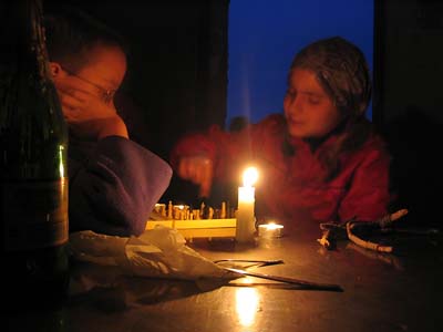 dIrene i Biel, escacs d'alçada