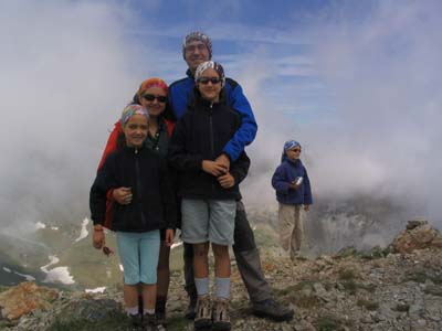 kEls Gabarró Solanas i en Biel